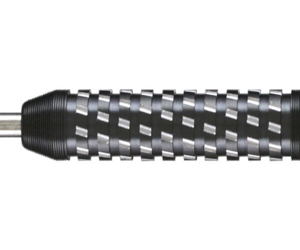 Dynasty Tripleight Astra Darts "Dragoon II" Ryuki Morikubo - Steeldart