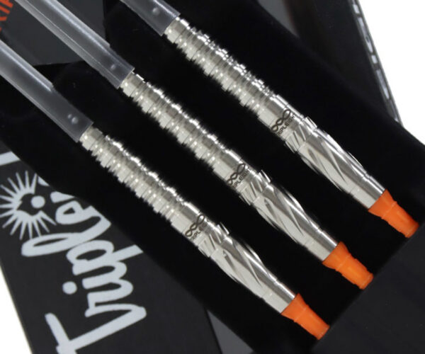 Dynasty Tripleight Effort 2 Light Akihiko Owaku - Softdart