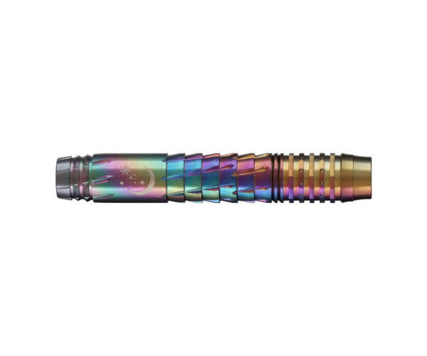 trd2624_01_ml.jpg Dynasty Tripleight Charm ST Rainbow95 Ikuko Takeyama - Softdart