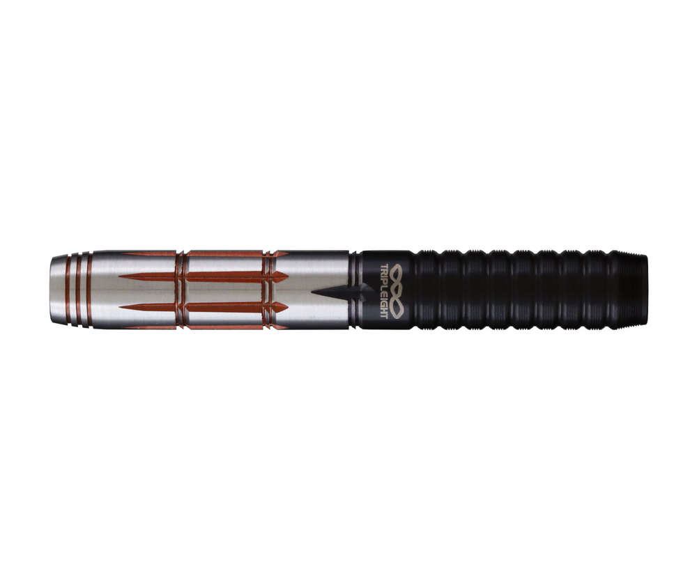 Dynasty Tripleight Abel AI Yamada - Softdart