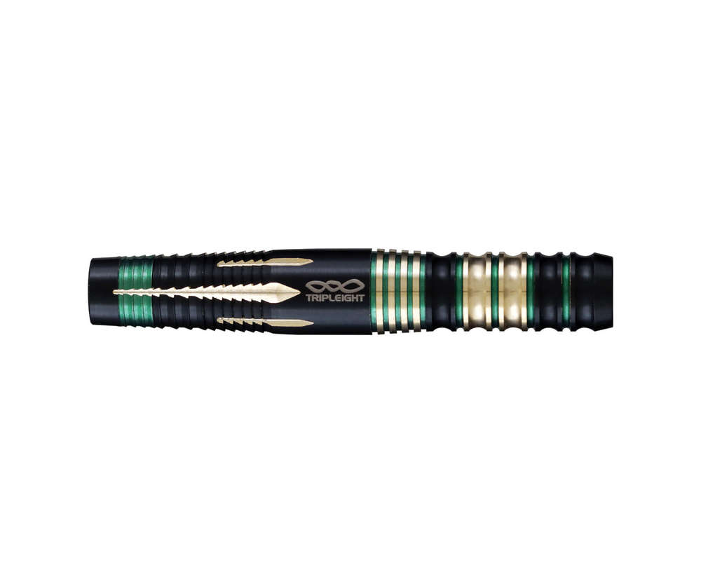 Dynasty Tripleight Respect Niki Osamu - Softdart