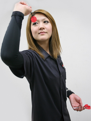 unnamed.jpg Dynasty A-Flow Black Line Any Hiyama Asako - Steeldart