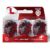 L-Style Champagne Flight EZ Anastasia Dobromyslova V4 Standard - Weiß Transparent
