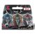 L-Style Champagne Flight EZ Jesus Noguera V3 Standard - Weiß Transparent