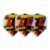 L-Style Champagne Flight EZ RYB Type A Standard - Weiß Transparent