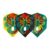 L-Style Champagne Flight Kami Deta Hedman V3 Shape - Mix