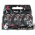 L-Style Champagne Flight Pro Adam Stella V1 Shape - Schwarz