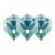 L-Style Champagne Flight Pro Hawaii V1 Standard - Weiß Transparent