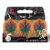 L-Style Champagne Flight Pro Jules van Dongen Shape - Orange