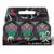 L-Style Champagne Flight Pro Jules van Dongen Standard - Schwarz