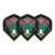 L-Style Champagne Flight Pro Jules van Dongen Standard - Schwarz