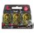L-Style Champagne Flight Pro Lylian Le Calvez Shape - Schwarz