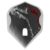 L-Style-Champagne-Flight-Pro-Mensur-Suljovic-Shape-Weiss-Transparent-3 L-Style Champagne Flight Pro Mensur Suljovic Shape - Weiß Transparent