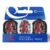 L-Style Champagne Flight Pro N9 Skull Maria Standard - Mix