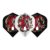L-Style Champagne Flight Pro N9 Skull Maria Standard - Mix