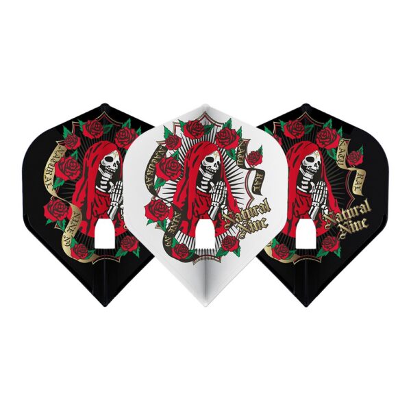 L-Style Champagne Flight Pro N9 Skull Maria Standard - Mix