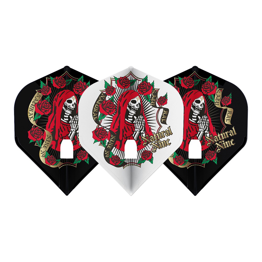 L-Style Champagne Flight Pro N9 Skull Maria Standard - Mix