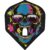 L-Style Champagne Flight Pro Robert Marijanovic V1 Standard - Schwarz