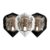 L-Style Champagne Flight Pro Sadaki Seko V1 Shape - Mix