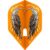 L-Style Champagne Flight Pro Sharon Prins V1 Standard - Orange