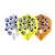 L-Style Champagne Flight Pro Yukie Sakaguchi V1 Shape - Mix