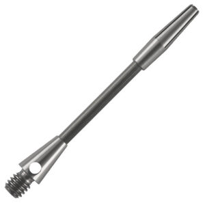 Harrows Carbon Plus Shaft - Grau