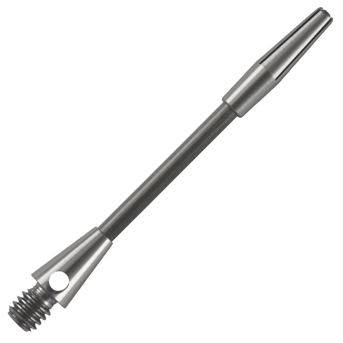 Harrows Carbon Plus Shaft - Grau
