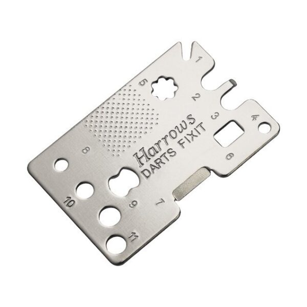 Harrows Darts Fixit Tool