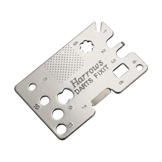 Harrows Darts Fixit Tool