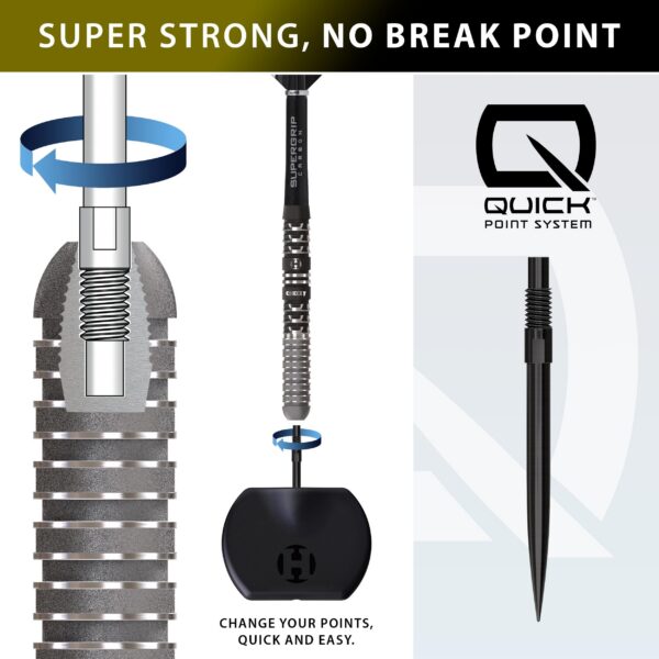 harrows-dave-chisnall-chizzy-series-4-quick-point-steeldart-03 Harrows Dave Chisnall Chizzy Series 4 Quick Point - Steeldart