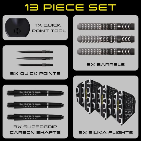 harrows-dave-chisnall-chizzy-series-4-quick-point-steeldart-06 Harrows Dave Chisnall Chizzy Series 4 Quick Point - Steeldart