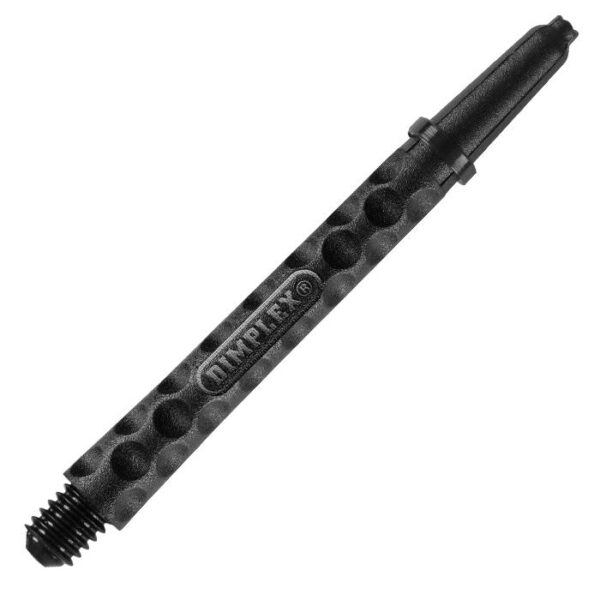 Harrows Dimplex Shaft - Schwarz