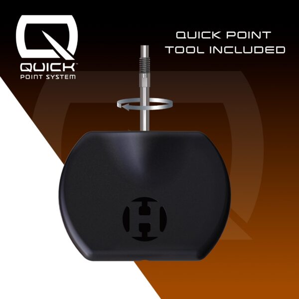 harrows-luke-woodhouse-series-3-quick-point-steeldart-06 Harrows Luke Woodhouse Series 3 Quick Point - Steeldart