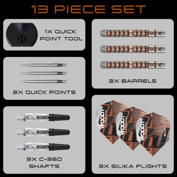 harrows-luke-woodhouse-series-3-quick-point-steeldart-07 Harrows Luke Woodhouse Series 3 Quick Point - Steeldart