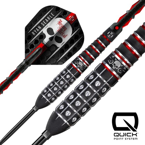 harrows-ryan-searle-series-3-quick-point-steeldart-02 Harrows Ryan Searle Series 3 Quick Point - Steeldart