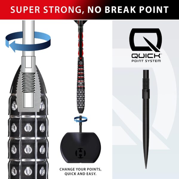 harrows-ryan-searle-series-3-quick-point-steeldart-03 Harrows Ryan Searle Series 3 Quick Point - Steeldart