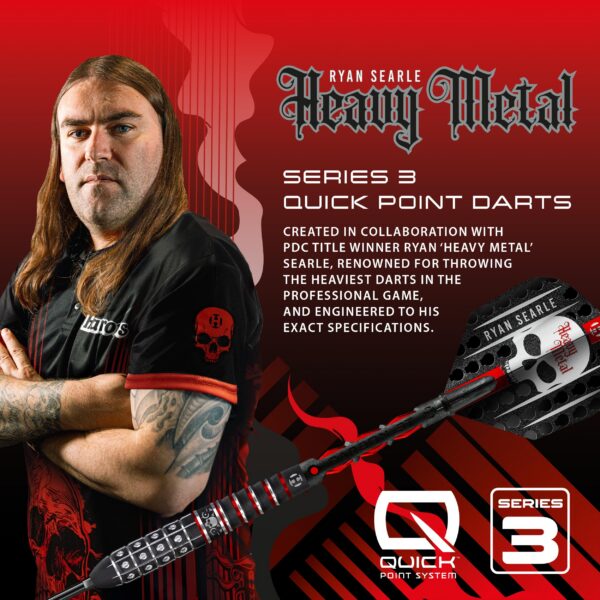 harrows-ryan-searle-series-3-quick-point-steeldart-05 Harrows Ryan Searle Series 3 Quick Point - Steeldart