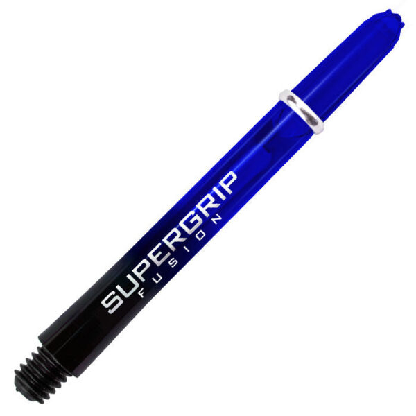 Harrows Supergrip Fusion Shaft - Blau