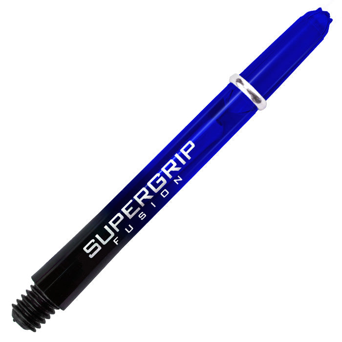 Harrows Supergrip Fusion Shaft - Blau