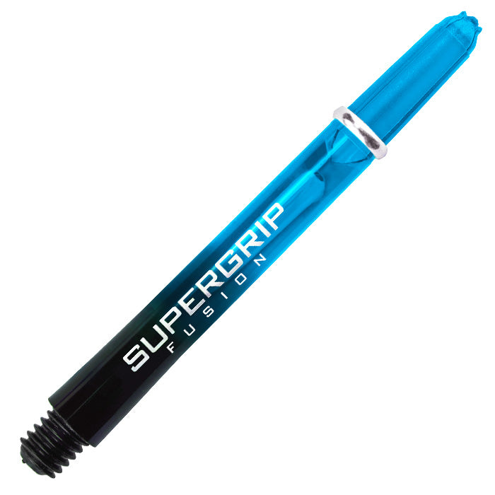 Harrows Supergrip Fusion Shaft - Hellblau