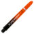 Harrows Supergrip Fusion Shaft - Orange
