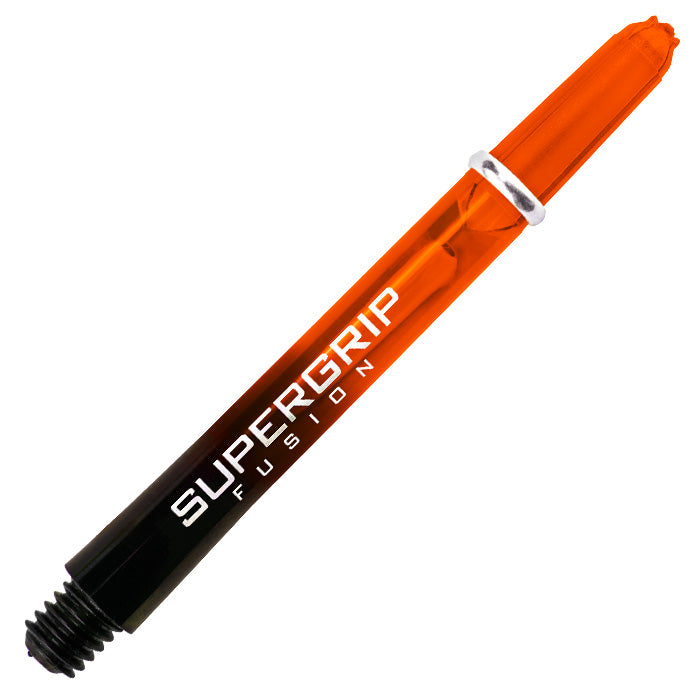 Harrows Supergrip Fusion Shaft - Orange