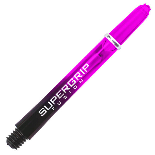 harrows-supergrip-fusion-shaft-pink Harrows Supergrip Fusion Shaft - Pink