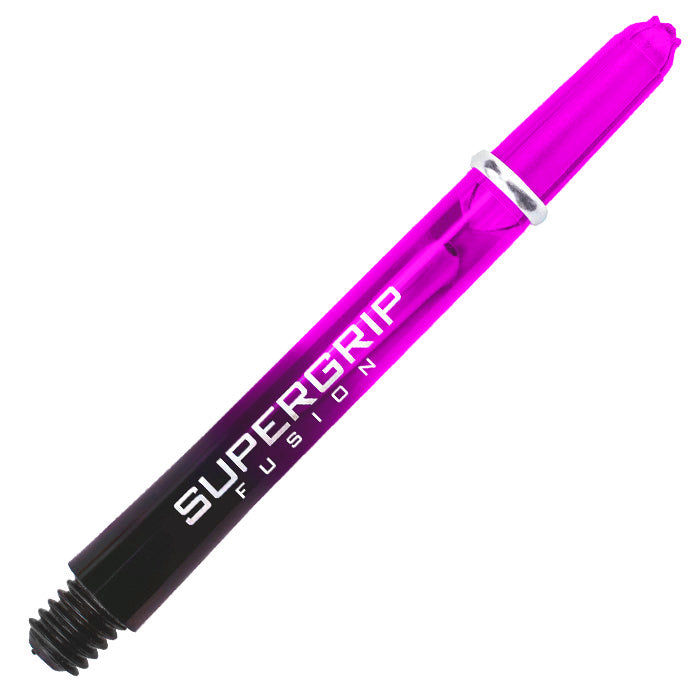 Harrows Supergrip Fusion Shaft - Pink