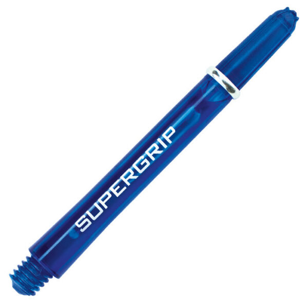 Harrows Supergrip Shaft - Blau