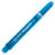 Harrows Supergrip Shaft - Hellblau