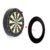 karella-compact-schallschutz-45-cm-2 Karella Compact Schallschutz für Steeldartboards