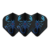 L-Style Champagne Flight EZ Deta Hedman V2 Standard - Schwarz