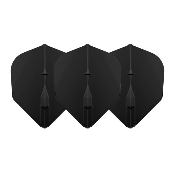 L-Style Champagne Flight EZ Shape