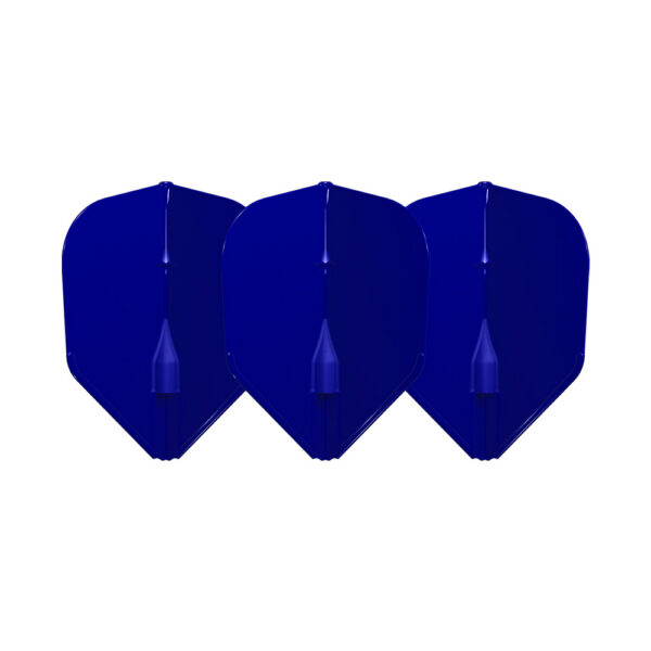 L-Style Champagne Flight EZ Shape